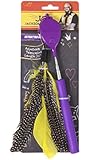 Jackson Galaxy Air Wand with 1 Toy