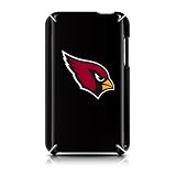 NFL Arizona Cardinals Varsity Jacket Hardshell Case for iPod Touch (3rd Generation)
