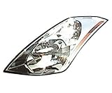 2003-2005 Nissan 350Z Headlamp Assembly Halogen LH