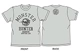 MONSTER  HUNTER �ϥ�ƥ��󥰥����T����� �ݥ��졼 ������:XL
