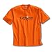 Carhartt Logo T-Shirt - Short-Sleeve - Men's