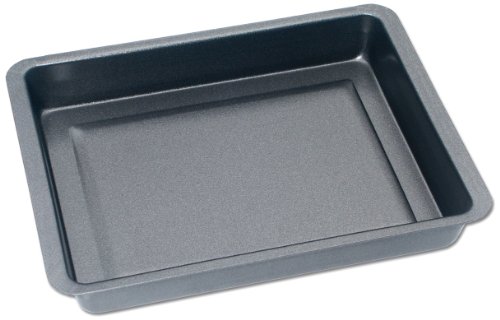 CHG 98084-54 Teglia da forno, colore: Antracite metallizzato