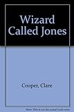 A wizard called Jones