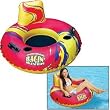 Airhead Ragin' River Inflatable Raft