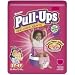 Health & Personal Care : Pull-Ups Training Pants with Learning Designs for Girls, 3T-4T (32-40 lbs), Jumbo, 26 training pants