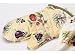 Kaydee Designs Tuscan Garden Oven Mitt