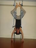 Arial Swing (Black)
