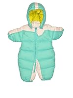 SALEWA Buzo Bay Dwn Bebé (Azul)