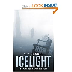 Blacklight (Peter Cotton)