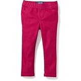 オールドネイビー OLD NAVY/ プルオン スキニー ジェギンス パーティー スターテッド ピンク ボトムスパンツ 18～24ヶ月【並行輸入】