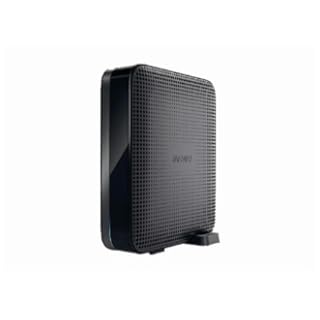 BUFFALO LinkStation Live serveur NAS - 2 To
