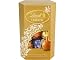 Lindt Lindor Truffles Assorted Milk, Dark & White Chocolate with Smooth Filling 5.1 Oz