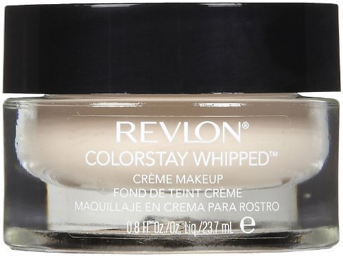 Revlon Color Stay Whipped Crme Makeup Ivory 08 Fluid Ounce by Revlon Consumer Products Corp