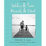 why a son needs a dad miniature edition