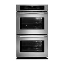 Frigidaire FFET2725LS 27 Double Electric Wall Oven - Stainless Steel