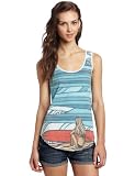 ONeill Juniors Heat Wave Triangle Top