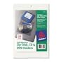 Avery Self-Adhesive CD/DVD/Zip Pockets, Pack of 10 (73721)