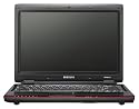 Samsung Q310 - Centrino 2 P8400 2.26GHz 2x2Gb 320Gb DVDSM LS HDMI 13.3&iquest; WXGA Vista HP - Black/Red