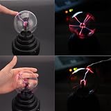 HDE® USB Plasma Ball