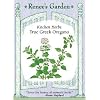 True Greek Oregano Seeds