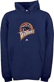 Golden State Warriors adidas Full Primary Logo Hooded Sweatshirt