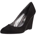 [ナインウエスト] NINE WEST ウェッジパンプス