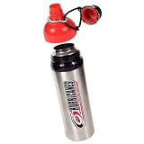 Carolina Hurricanes 24oz Bigmouth Stainless Steel Water Bottle (Team Color Lid)