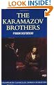 Karamazov Brothers (Wordsworth Classics of World Literature)
