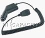Hi-Capacity Cell Phone Auto Adapter for Motorola Elite