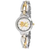 Michigan Wolverines Elegance Series Watch