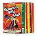 Science Fair Fun EARTH SCIENCES 5 Book Set SALE!