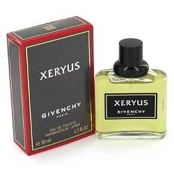 XERYUS by Givenchy