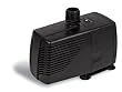 Sunterra 200850 Pond Pump, 850 GPH, Black