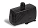 Sunterra 200850 Pond Pump, 850 GPH, Black