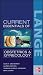 Current Essentials of Obstetrics & Gynecology (Lange Essentials)