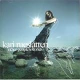 Kari Ruesl&Atilde;&yen;tten -  Other People's Stories