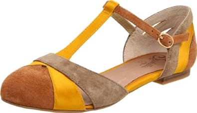 Seychelles Women's Freesia Flat
