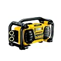 DeWalt DC013 Digital Radio Charger 240 Volt DEWDC013