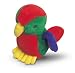 Pet Supplies : Multipet Look Who's Talking Parrot Dog Toy