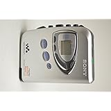 Sony WM-FX290W Walkman AM/FM/Weather Radio and Cassette Player