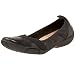 Naturalizer Women's Current Ballerina