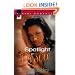 Spotlight on Desire (Kimani Romance)