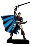 Marvel Black Knight Painted StatueIMAGE