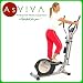 AsVIVA | CROSSTRAINER Elliptical Magnetic Fitnessgerät