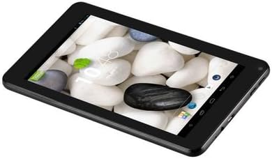 Double Power Technology DPA23DKIT-BLACK 7 1.5GHZ DUAL CORE, GOOGLE CERTIFIED, 512MB RAM 8GB MEMORY, HD SCREEN , CASE AND