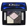 Buy Eye Care - Dior 5-Colour Eyeshadow - Mystic Smokys 004