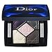 Dior 5-Colour Eyeshadow - Mystic Smokys 004