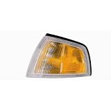 1997-2002 MITSUBISHI MIRAGE COUPE REPLACEMENT PARKING SIGNAL LIGHT LEFT HAND TYC... by TYC