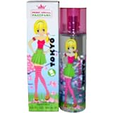 41yNT8rR1RL. SL160  Passport Tokyo by Paris Hilton, 3.4 Ounce
