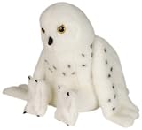 Snowy Owl Cuddlekins 12\